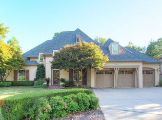 5130 E 104th Pl, Tulsa, OK 74137