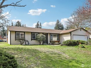 602 190th Street Ct E, Spanaway, WA