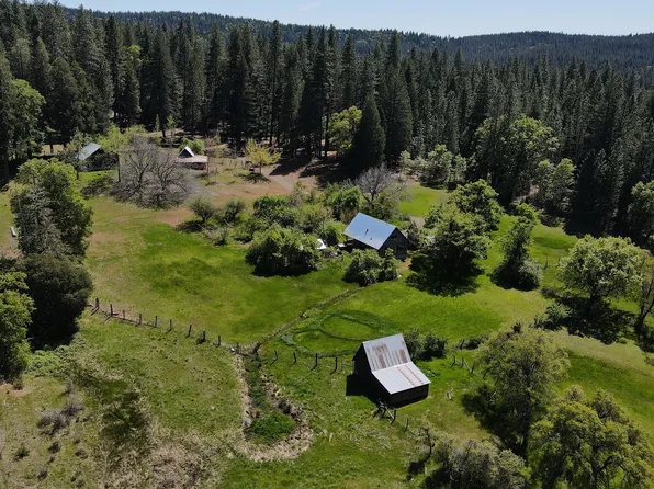 15132 Anthony Rd, Oak Run, CA 96069