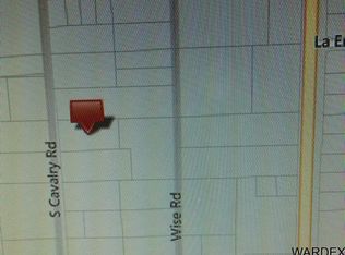 4400 S Cavalry Rd, Fort Mohave, AZ 86426