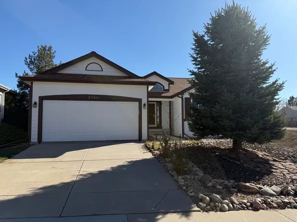 3790 Starflower Rd, Castle Rock, CO 80109