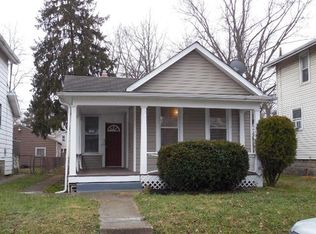 1421 Minnesota Ave, Columbus, OH 43211