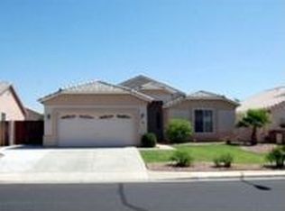 9605 E Keats Ave, Mesa, AZ 85209