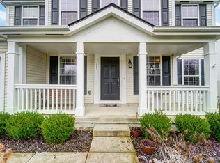 774 Range Dr, Galloway, OH 43119