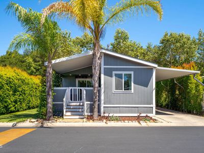 950 Woodland Ave SPACE 78, Ojai, CA, 93023