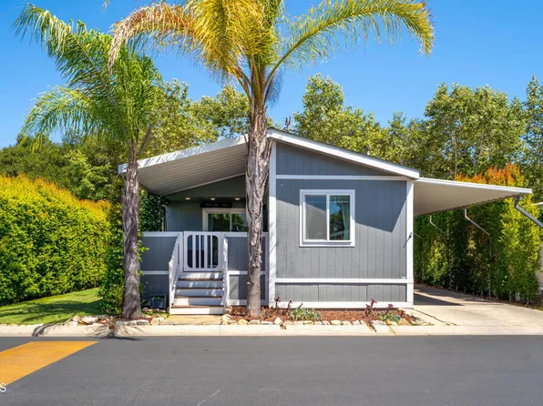 950 Woodland Ave Space 78, Ojai, CA 93023