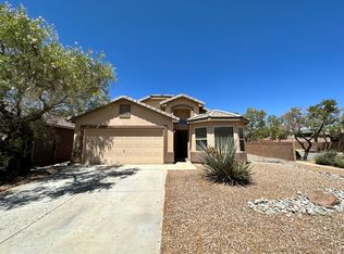 841 Purple Aster Ave SW, Los Lunas, NM 87031