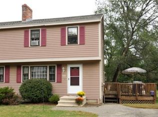 12 Christie Dr, Newburyport, MA 01950