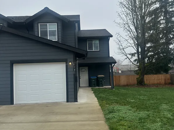 914 B St Unit A, Centralia, WA 98531