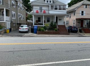 12 Grove St #1, Belmont, MA 02478