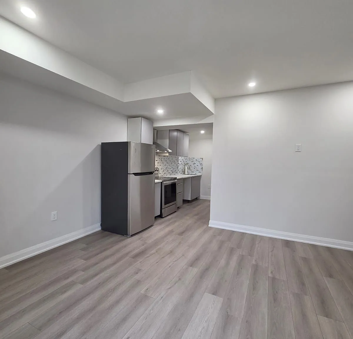 1 bed, $1,650 — Photo 1