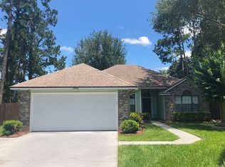 12506 Pinley Green Ct, Jacksonville, FL 32246