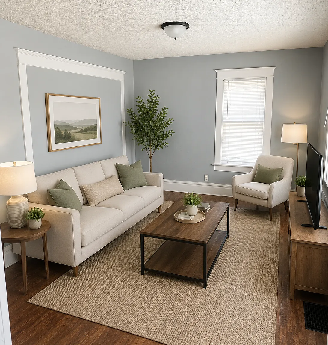 5 bed, 1350 sqft, $2,350 — Photo 2