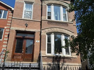 1253 N Cleaver St #1FFB, Chicago, IL 60642