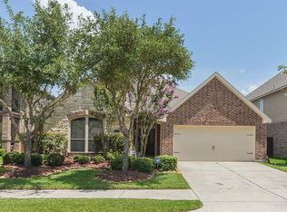 26630 Durango Canyon Ln, Katy, TX 77494
