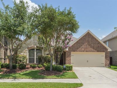 26630 Durango Canyon Ln, Katy, TX, 77494