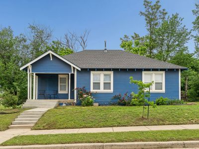 1450 NE 16th Ter, Oklahoma City, OK, 73117
