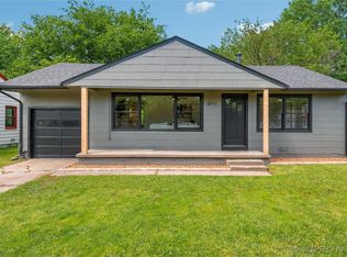 6711 E Queen St, Tulsa, OK 74115
