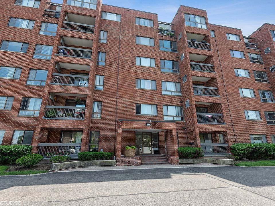 1st image of 701 Forum Sq Unit 308