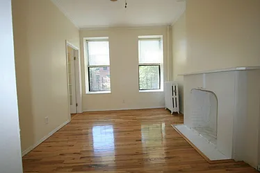 Rented by Limestone Realty Bklyn, LLC