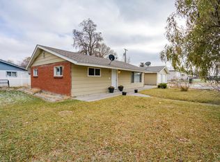 1740 S St, Heyburn, ID 83336