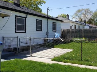 8200 W Herbert Ave, Milwaukee, WI