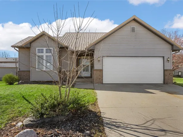 609 Mill Ave, Springville, IA 52336