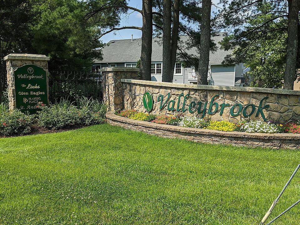 Valley Brook