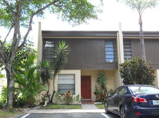 1020 NW 99th Ave #80, Pembroke Pines, FL 33024