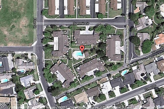 Map View