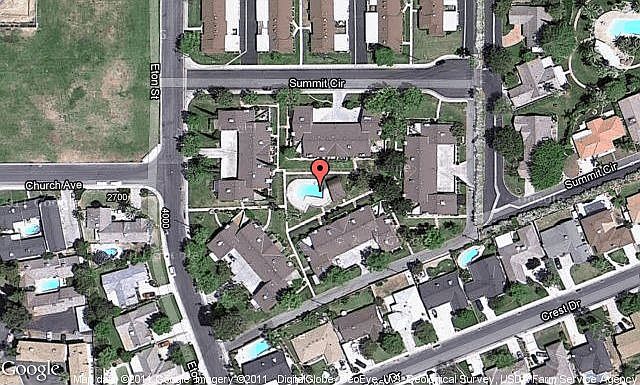 Map View