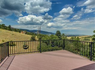 2632 Valley Park Blvd, Larkspur, CO 80118