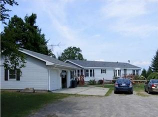 355 Youngs Rd, Fort Plain, NY 13339