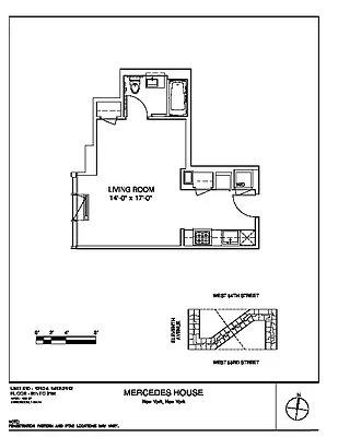 Rented by Two Trees | media 24