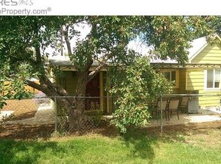 225 County Rd, Louisville, CO 80027