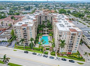 1805 N Flagler Dr APT 307, West Palm Beach, FL 33407