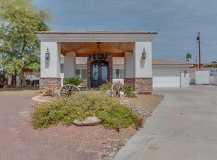 3425 El Porto Ln, Lake Havasu City, AZ 86406