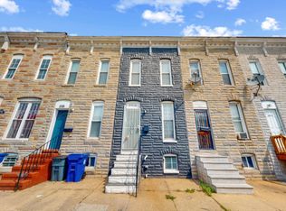 2016 Eagle St, Baltimore, MD 21223