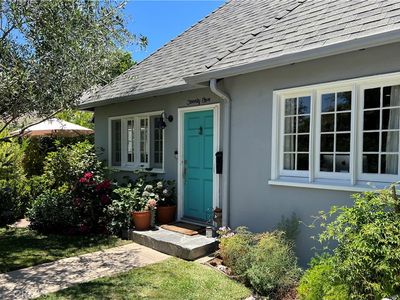 25 Oak Knoll Gardens Dr, Pasadena, CA, 91106