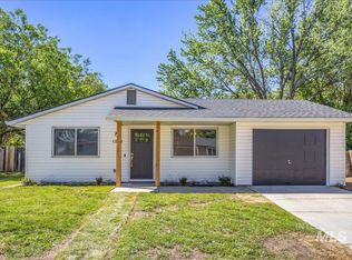 1251 W Armand St, Kuna, ID 83634