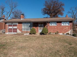 9521 Yaffbury Ln, Saint Louis, MO