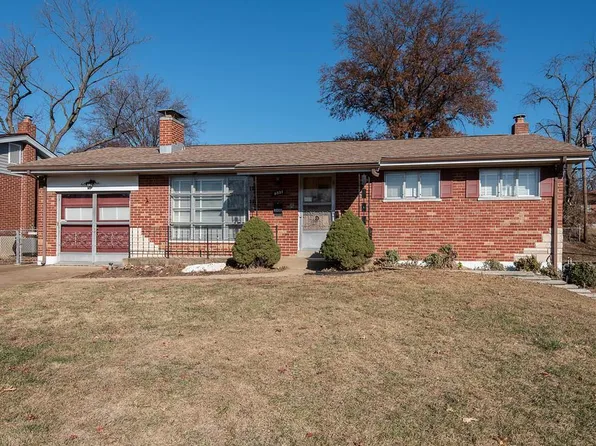 9521 Yaffbury Ln, Saint Louis, MO 63123