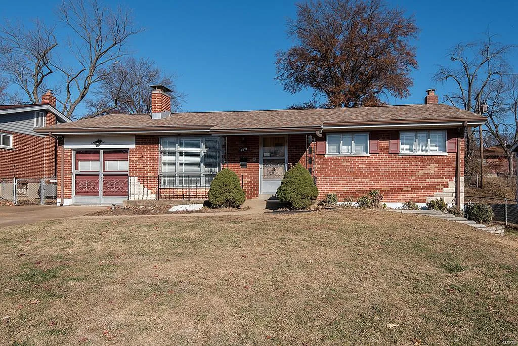 9521 Yaffbury Ln photo 1