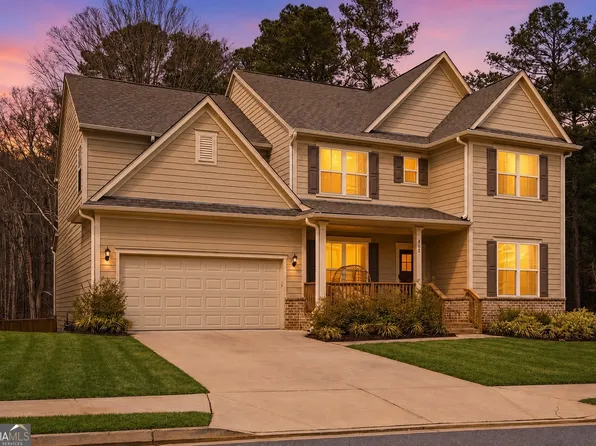 361 Riverclub Rd, Acworth, GA 30101