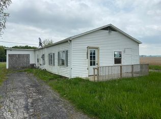 9991 S State Road 116, Geneva, IN 46740