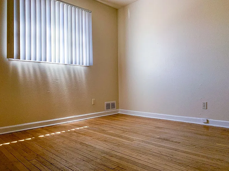 2 Bedroom with Hardwood Floors — Photo 35