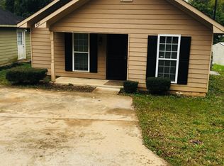 701 12th Ave, Phenix City, AL 36867