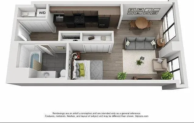 The Scott Residences — Photo 38