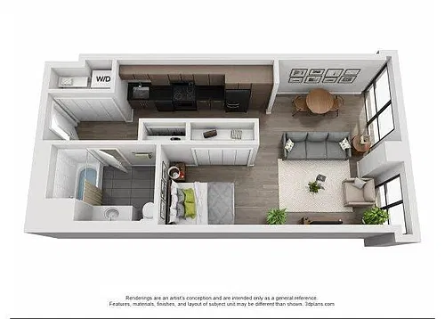 Floor plan 03-04 & 09-10 Convertible