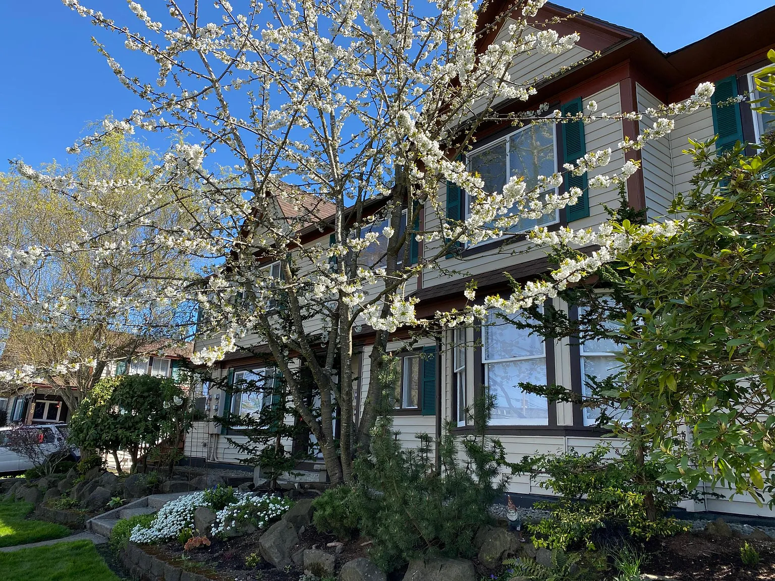 2 bed, 800 sqft, $1,750 — Photo 2